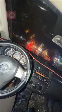 نيسان فيرسا